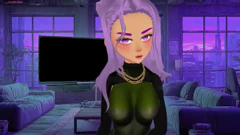 Lana The Virus online show from March 18, 2026, 11:35 am