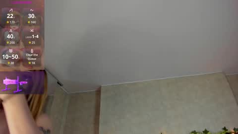 Lana online show from March 27, 2026, 8:26 am