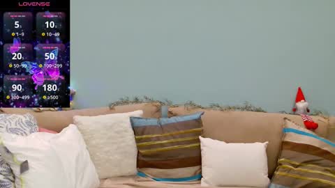 Snapshot of lanaangeldream chatting on November 21, 2025, 10:36 am Lana online show from November 21, 2025, 10:36 am