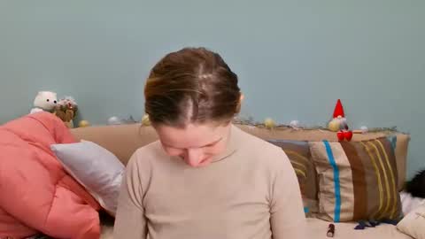 Snapshot of lanaangeldream chatting on January 10, 2026, 7:04 pm Lana online show from January 10, 2026, 7:04 pm