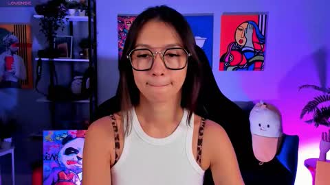 LanaBakers NONUDE MODEL online show from October 30, 2025, 2:46 am