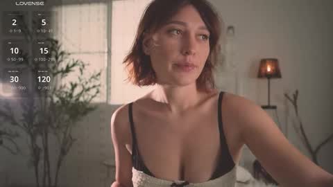 Snapshot of lanabosch chatting on January 19, 2026, 4:05 am Lana online show from January 19, 2026, 4:05 am