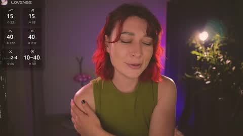 Snapshot of lanabosch chatting on February 28, 2026, 5:30 am Lana online show from February 28, 2026, 5:30 am