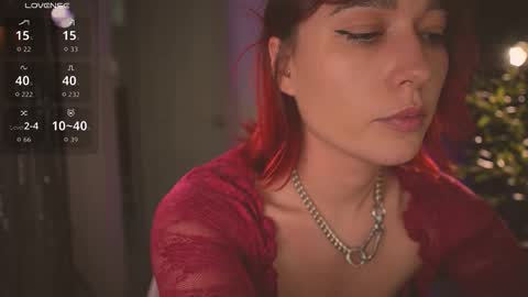 Snapshot of lanabosch chatting on March 1, 2026, 4:25 am Lana online show from March 1, 2026, 4:25 am