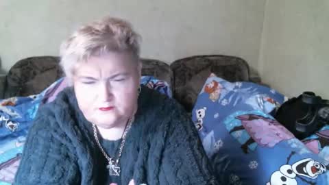 lanacat555 online show from January 8, 2026, 3:25 pm