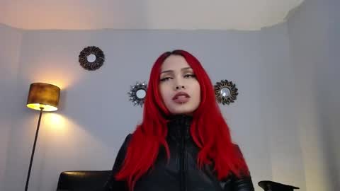 Mistress Lana online show from December 5, 2024, 12:08 am
