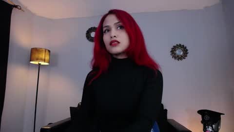 Mistress Lana online show from December 26, 2024, 9:26 pm