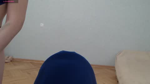 LanaDreamX online show from January 16, 2025, 8:00 am