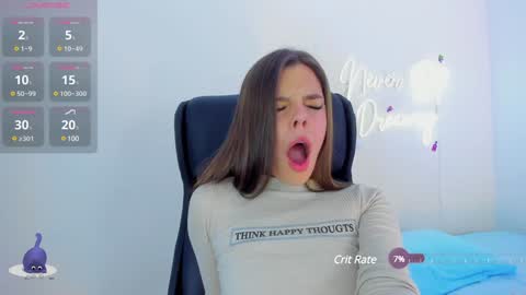 LanaJones online show from January 30, 2025, 3:19 pm