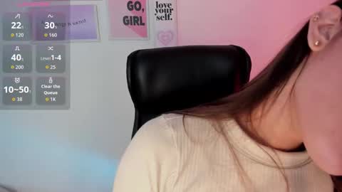 LanaJones online show from February 6, 2026, 1:14 pm