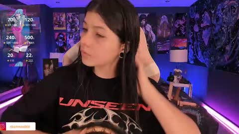 Snapshot of lanakyutt chatting on November 19, 2025, 1:00 pm L A N A online show from November 19, 2025, 1:00 pm