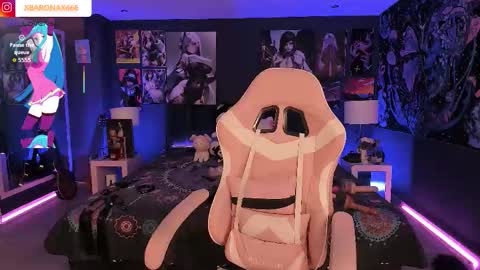 Snapshot of lanakyutt chatting on November 29, 2025, 1:58 pm L A N A online show from November 29, 2025, 1:58 pm