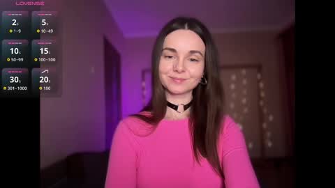 Snapshot of lanaloulou chatting on February 6, 2026, 1:21 am Lana online show from February 6, 2026, 1:21 am