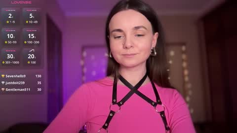 Snapshot of lanaloulou chatting on February 28, 2026, 10:33 pm Lana online show from February 28, 2026, 10:33 pm