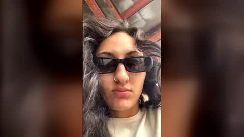 Snapshot of lananoirr6 chatting on May 7, 2026, 11:04 am Lana Noir online show from May 7, 2026, 11:04 am