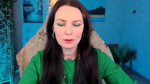 Snapshot of lanaradiance chatting on April 29, 2026, 8:18 am Lana Radiance online show from April 29, 2026, 8:18 am