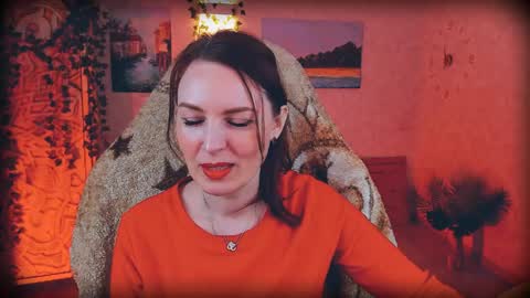 Snapshot of lanaradiance chatting on May 26, 2026, 2:02 pm Lana Radiance online show from May 26, 2026, 2:02 pm