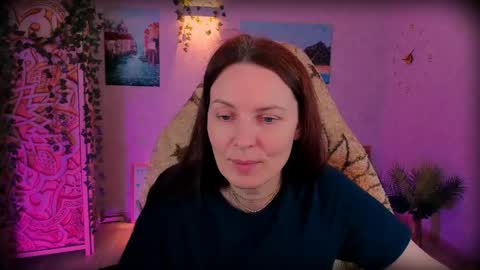 Snapshot of lanaradiance chatting on May 29, 2026, 11:52 am Lana Radiance online show from May 29, 2026, 11:52 am