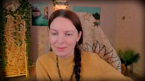 Snapshot of lanaradiance chatting on May 31, 2026, 3:19 pm Lana Radiance online show from May 31, 2026, 3:19 pm