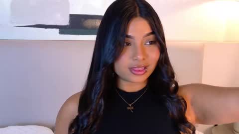 Lana online show from January 31, 2026, 8:07 pm