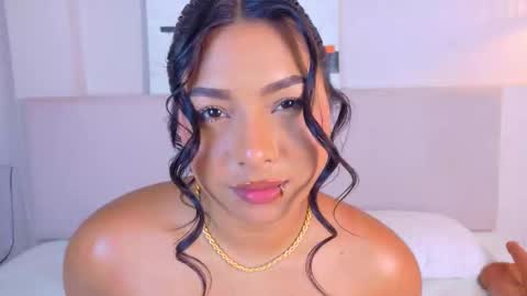 Lana online show from March 14, 2026, 8:14 pm