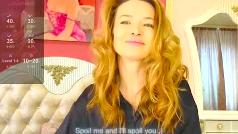 lanavibes online show from April 14, 2026, 8:53 am