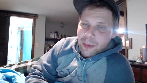 Lance online show from January 16, 2025, 12:34 am