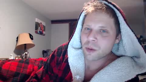 Lance online show from January 20, 2025, 1:07 am