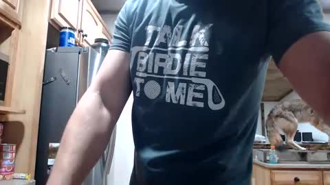 Lance online show from February 20, 2025, 12:41 am