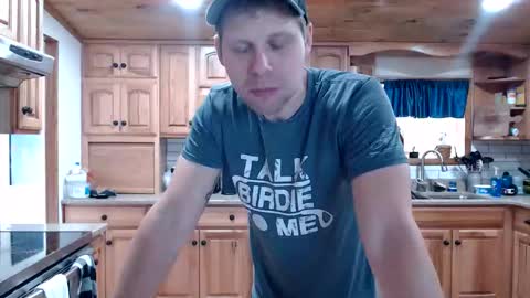 Snapshot of lancehardin chatting on January 13, 2026, 4:12 pm Lance online show from January 13, 2026, 4:12 pm