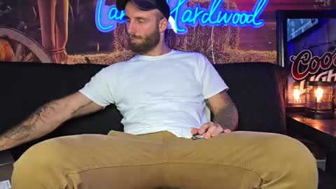 LANCE online show from October 15, 2025, 12:44 am