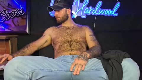 Snapshot of lancehardwood222 chatting on January 11, 2026, 1:21 am LANCE online show from January 11, 2026, 1:21 am