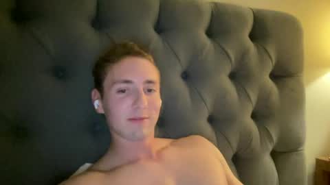 LanceTheMan online show from July 30, 2026, 5:50 am