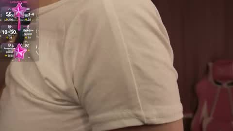 Snapshot of land_of_sweets chatting on February 12, 2026, 5:30 pm land_of_sweets online show from February 12, 2026, 5:30 pm