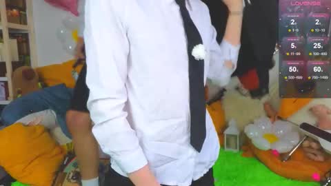 Lanny online show from February 17, 2026, 1:07 pm