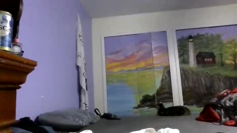 Snapshot of landofeden chatting on May 12, 2026, 1:25 am landofeden online show from May 12, 2026, 1:25 am