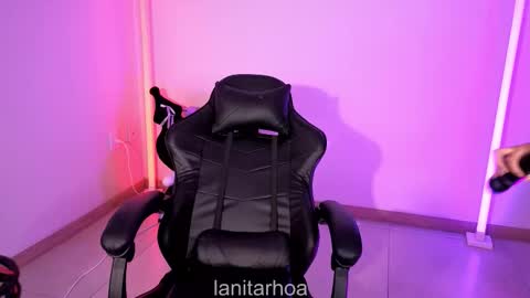 Snapshot of lanitarhoa chatting on February 23, 2026, 3:59 am Lina online show from February 23, 2026, 3:59 am