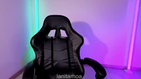 Snapshot of lanitarhoa chatting on March 1, 2026, 2:46 am Lina online show from March 1, 2026, 2:46 am