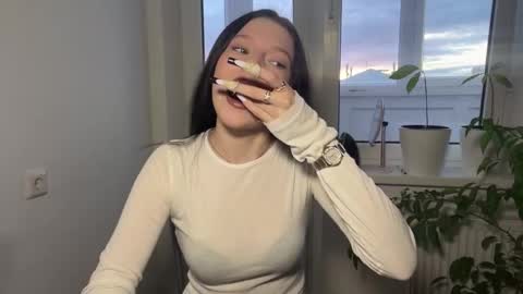 Snapshot of lanitastudstill chatting on March 1, 2026, 3:03 pm Sarah online show from March 1, 2026, 3:03 pm