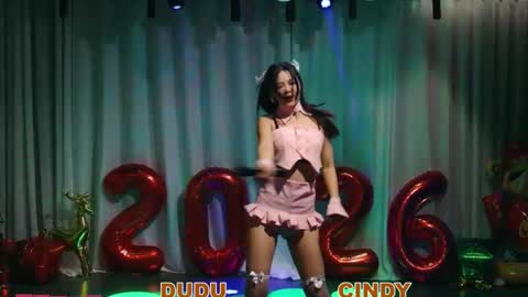 Snapshot of lankwaifong_cindy chatting on January 15, 2026, 8:30 am lankwaifong_cindy online show from January 15, 2026, 8:30 am