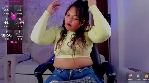          online show from March 11, 2025, 8:42 pm