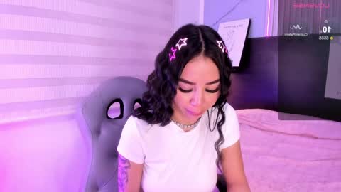 lanna_as online show from April 9, 2026, 6:19 am