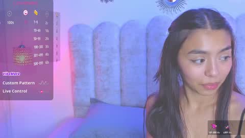 lanna_brunette online show from February 9, 2025, 12:08 pm