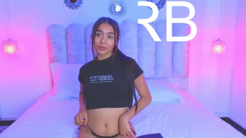 lanna_brunette online show from March 9, 2025, 3:49 pm