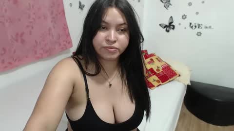 Snapshot of lanna_hot69 chatting on January 14, 2025, 8:20 am Prettywoman online show from January 14, 2025, 8:20 am