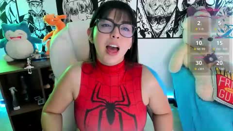 Snapshot of lanna_milller chatting on February 9, 2026, 9:08 pm lanna miller online show from February 9, 2026, 9:08 pm