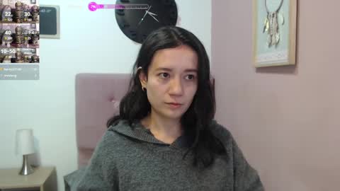 Lanna online show from January 16, 2025, 1:25 pm