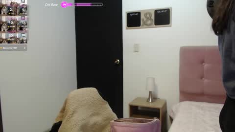 Lanna online show from January 22, 2025, 1:11 pm