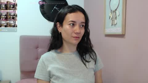 Lanna online show from January 30, 2025, 1:42 pm