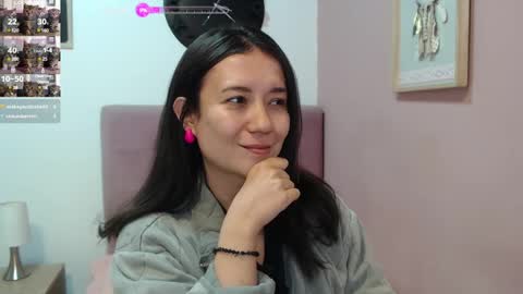 Lanna online show from February 11, 2025, 4:35 pm